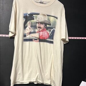 Burt Reynolds bandit 2